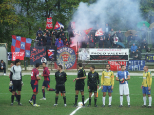 Coppa Italia regionale, mercoledì si decidono le semifinaliste