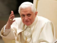 Papa Ratzinger lascia il pontificato