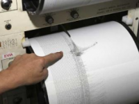 Tre scosse di terremoto in meno di un’ora