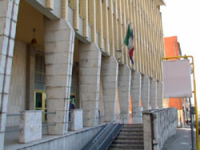 Armato di pistola minaccia il presidente del tribunale di Isernia