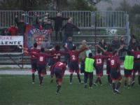 Coppa Italia, i lupi con un piede e mezzo in finale