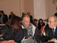 Mago Bruno, in aula sfilano i testi