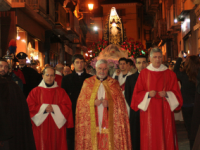 Il messaggio di padre GianCarlo per la Santa Pasqua