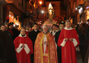 Il messaggio di padre GianCarlo per la Santa Pasqua