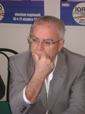 Indagini su Iorio, Di Giacomo interroga i ministri