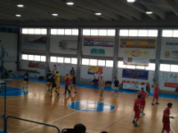 Pallacanestro C regionale, fuori la Mim