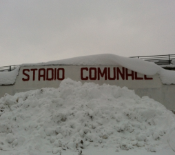 Calcio paralizzato, rinviate le gare del weekend