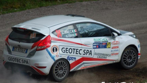Motori, Testa trentaseiesimo nello shakedown
