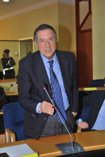 Udc, caso Molise ‘congelato’