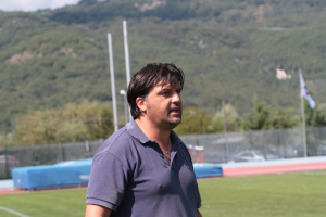 Serie D, ad Isernia Renna in bilico