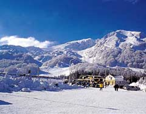 Campitello Matese, prosegue la stagione invernale