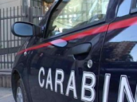 41enne arrestato per maltrattamenti a San Giacomo