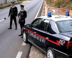 Diffama i Carabinieri su un blog, denunciato 46enne di Gambatesa