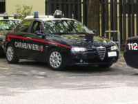 Petacciato, perquisizioni nella caserma dei Carabinieri