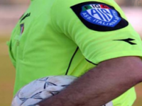 Calcio regionale, partite e arbitri del weekend