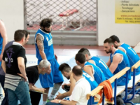 Pallacanestro DnC, Sardella all’assalto