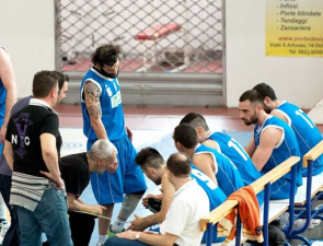 Pallacanestro DnC, Sardella all’assalto