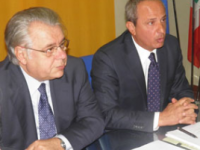 Iorio e Pietracupa presentano la riforma dello Statuto regionale