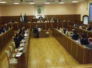 Amministrative Isernia, i consiglieri eletti