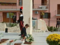 Il Molise ricorda la tragedia di San Giuliano di Puglia