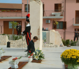 Il Molise ricorda la tragedia di San Giuliano di Puglia