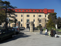 Long list dell’Asrem, 40 nei guai