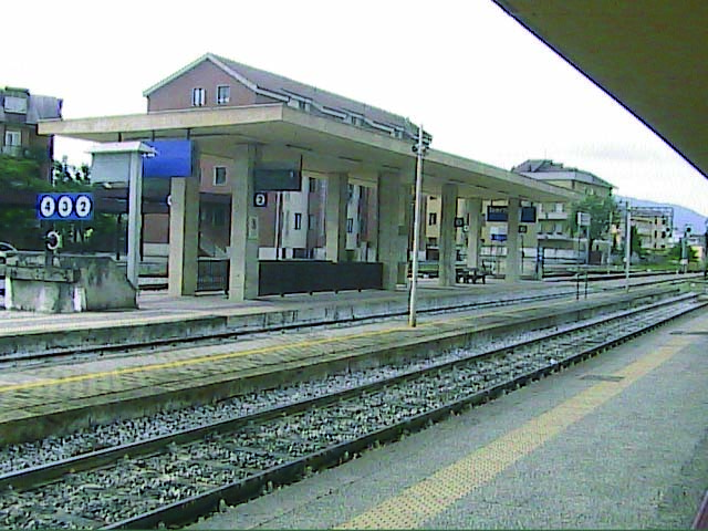 Di nuovo in vendita le aree della stazione