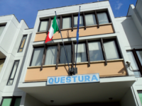 Polizia in prima linea, diminuiscono i reati