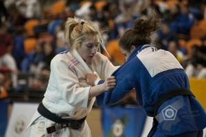 Judo, speranze per gli Assoluti