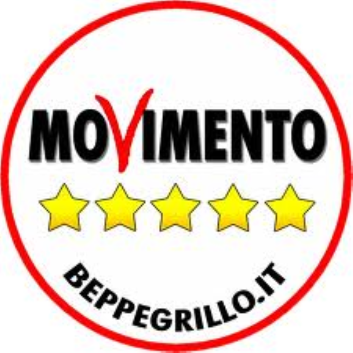 M5S: “Non accetteremo nessuno sul carro pentastellato”