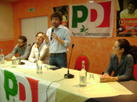 Civati disegna il suo Pd