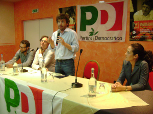 Civati disegna il suo Pd