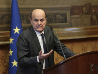 Bersani in ospedale, ansia anche in Molise