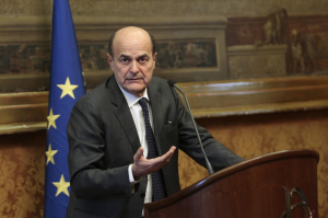 Bersani in ospedale, ansia anche in Molise