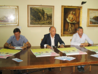 Atletica, presentato il memorial ‘Fraraccio’