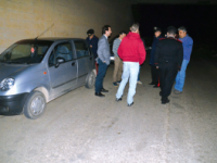 Lo cercano per ore, 28enne ritrovato sano e salvo in un canale