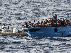 Medio Oriente in fiamme, arrivano i profughi