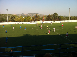 Serie D, in Coppa Italia l’Isernia avanti