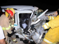 Incidente in Messico, ferita una coppia di molisani