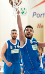 Pallacanestro DnC, Sardella da applausi