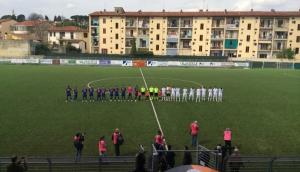 Coppa Italia, Campobasso campione