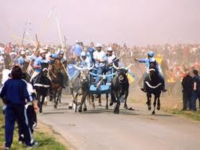 Carrese, avviso di garanzia per Facciolla