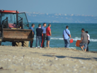 Svelata l’identità del tedesco trovato morto a Petacciato marina