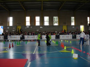 16 scuole presenti