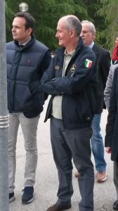 Gabrielli in Molise: “Su due miliardi e mezzo di fondi per i dissesti idrogeologici, usati solo 400”