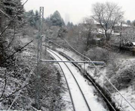 Disagi sulla tratta Roma-Campobasso, botta e risposta tra Trenitalia ed Eco.Dem.