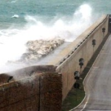 Ripresi oggi dopo due giorni i collegamenti con le Isole Tremiti