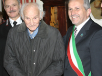 Muore il nonno del Molise