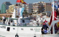 Termoli, città in festa per San Basso