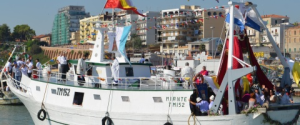 Termoli, città in festa per San Basso